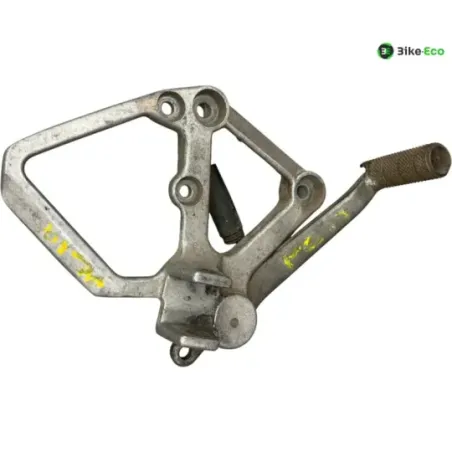 Platine avant droite HONDA CBR 600 F 1987-1988
