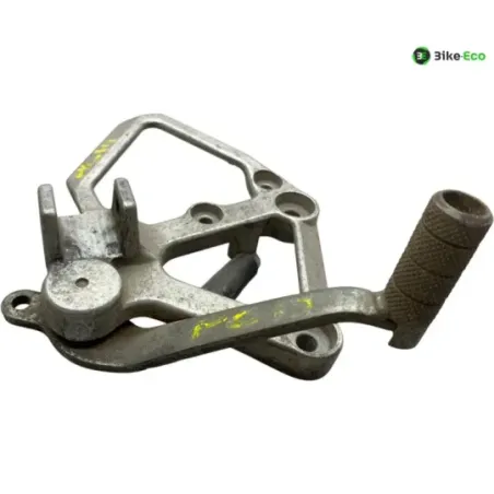 Platine avant droite HONDA CBR 600 F 1987-1988