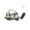 Platine avant droite HONDA CBR 600 F 1987-1988
