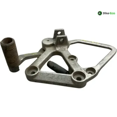 Platine avant droite HONDA CBR 600 F 1987-1988