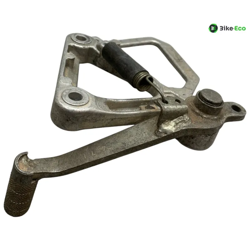 Platine avant droite HONDA CBR 600 F 1987-1988