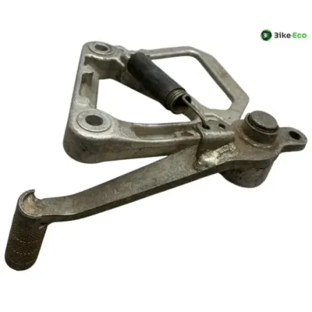 Platine avant droite HONDA CBR 600 F 1987-1988