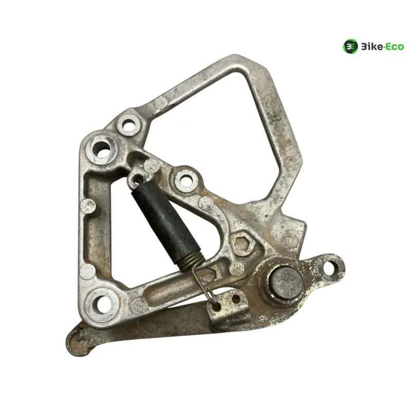 Platine avant droite HONDA CBR 600 F 1987-1988