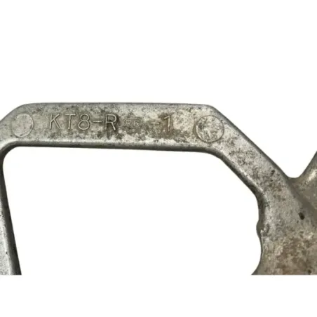 Platine avant droite HONDA CBR 600 F 1987-1988