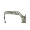 Platine avant droite HONDA CBR 600 F 1987-1988