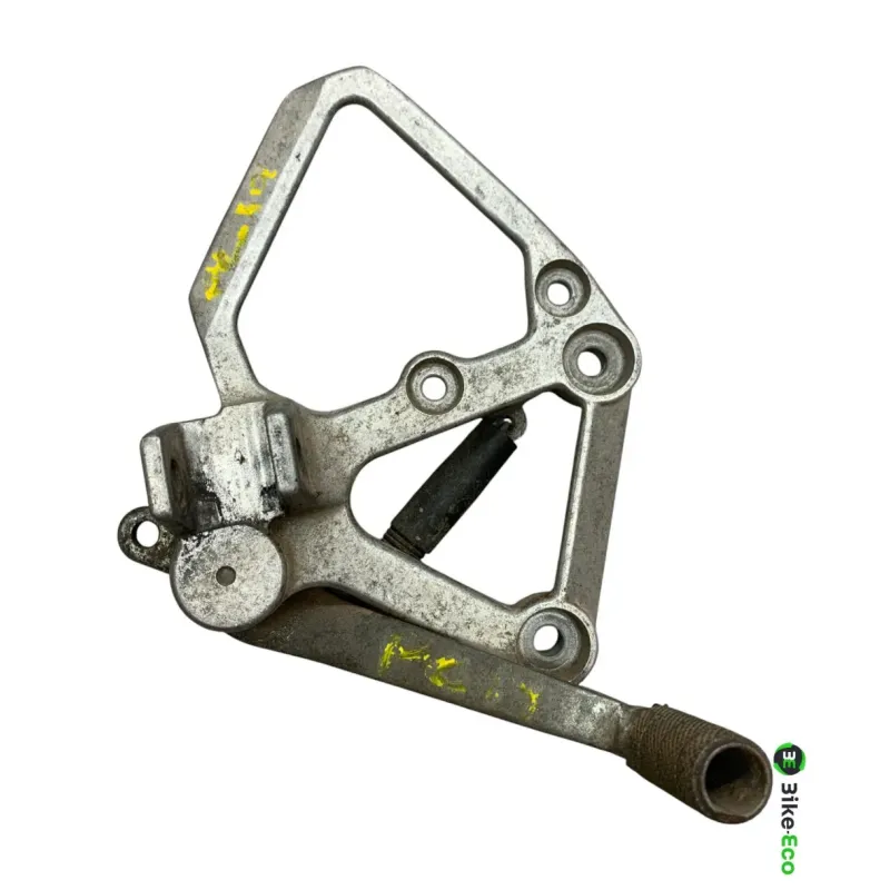 Platine avant droite HONDA CBR 600 F 1987-1988