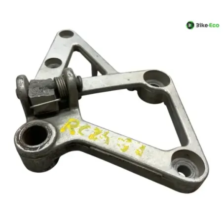Platine avant droite HONDA VFR F 750 1986-1987