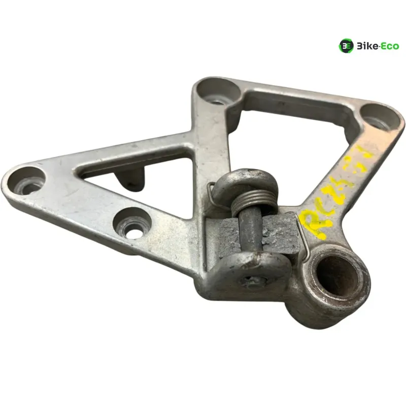 Platine avant droite HONDA VFR F 750 1986-1987