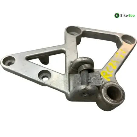Platine avant droite HONDA VFR F 750 1986-1987
