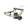 Platine avant droite HONDA VFR F 750 1986-1987 Platine avant droite HONDA VFR F 750 1986-1987