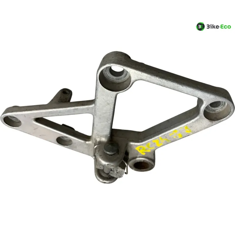 Platine avant droite HONDA VFR F 750 1986-1987