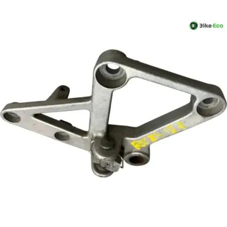 Platine avant droite HONDA VFR F 750 1986-1987
