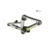 Platine avant droite HONDA VFR F 750 1986-1987 Platine avant droite HONDA VFR F 750 1986-1987
