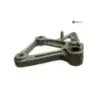 Platine avant droite HONDA VFR F 750 1986-1987 Platine avant droite HONDA VFR F 750 1986-1987
