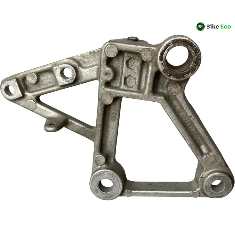 Platine avant droite HONDA VFR F 750 1986-1987