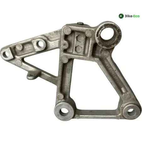 Platine avant droite HONDA VFR F 750 1986-1987