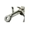 Platine avant droite HONDA VFR F 750 1986-1987 Platine avant droite HONDA VFR F 750 1986-1987