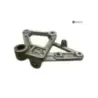 Platine avant droite HONDA VFR F 750 1986-1987 Platine avant droite HONDA VFR F 750 1986-1987