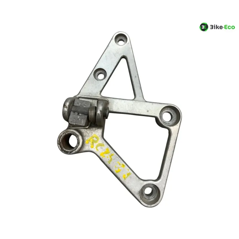 Platine avant droite HONDA VFR F 750 1986-1987