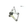 Platine avant droite HONDA VFR F 750 1986-1987 Platine avant droite HONDA VFR F 750 1986-1987