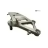Platine avant droite HONDA VFR F 750 1990-1993 Platine avant droite HONDA VFR F 750 1990-1993