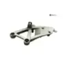 Platine avant droite HONDA VFR F 750 1990-1993 Platine avant droite HONDA VFR F 750 1990-1993