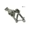 Platine avant droite HONDA VFR F 750 1990-1993 Platine avant droite HONDA VFR F 750 1990-1993