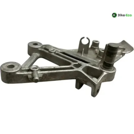 Platine avant droite HONDA VFR F 750 1990-1993