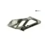 Platine avant gauche HONDA CBR 600 F 1991-1994