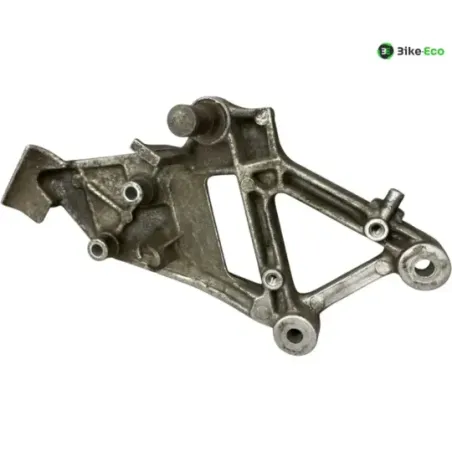 Platine avant droite HONDA VFR F 750 1990-1993