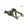 Platine avant droite HONDA VFR F 750 1990-1993 Platine avant droite HONDA VFR F 750 1990-1993