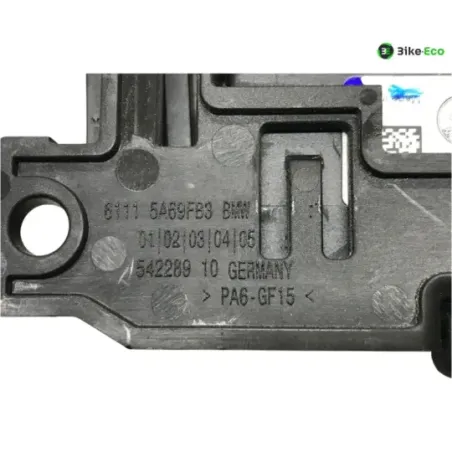 Relais de demarreur BMW R 1300 GS 2024-2026