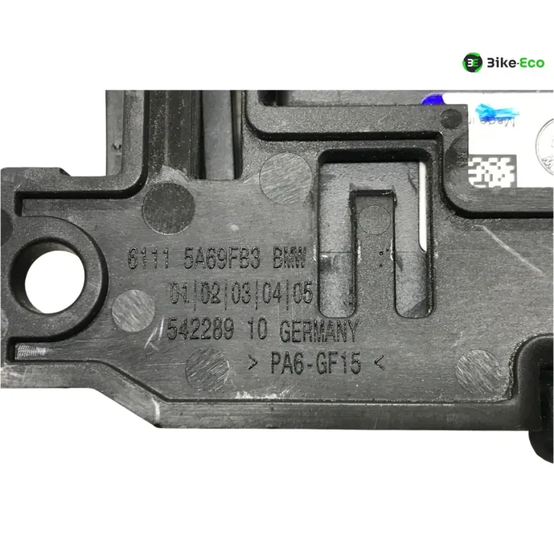 Relais de demarreur BMW R 1300 GS 2024-2026