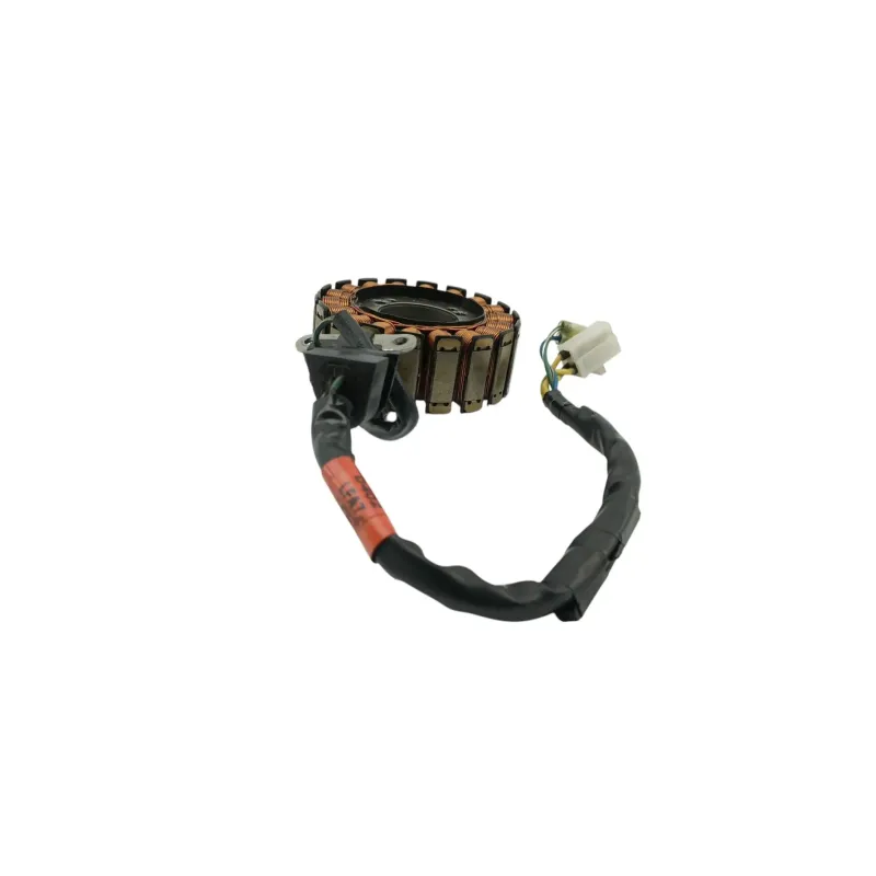 Stator alternateur KYMCO K XCT 125 2012 - 2014