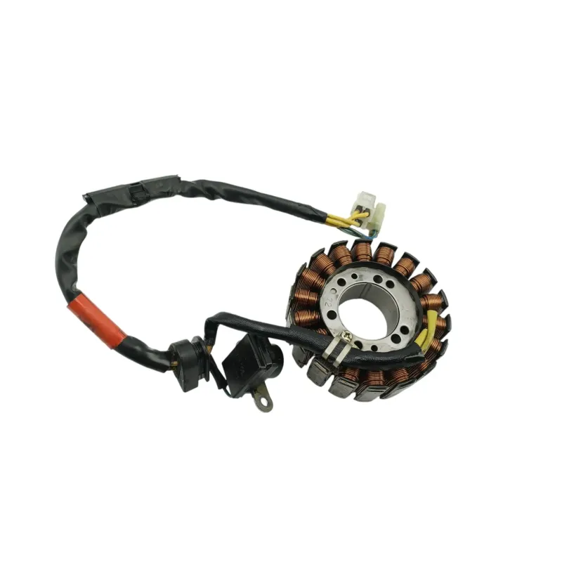 Stator alternateur KYMCO K XCT 125 2012 - 2014