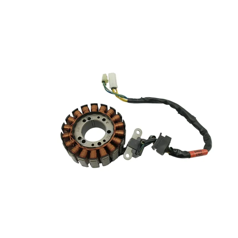 Stator alternateur KYMCO K XCT 125 2012 - 2014