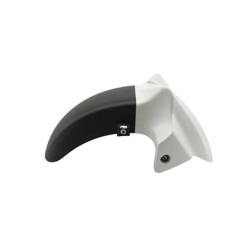 Garde boue avant KYMCO K XCT 125 2012 - 2014