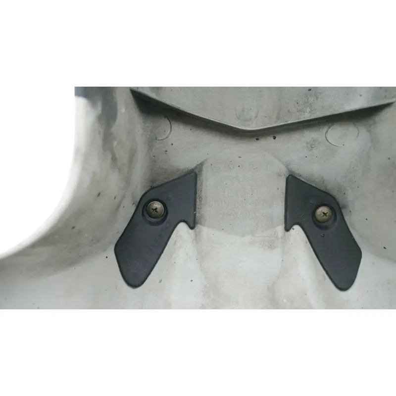Garde boue avant KYMCO K XCT 125 2012 - 2014