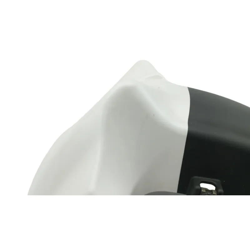 Garde boue avant KYMCO K XCT 125 2012 - 2014
