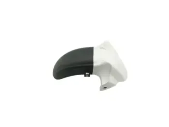 Garde boue avant KYMCO K XCT 125 2012 - 2014