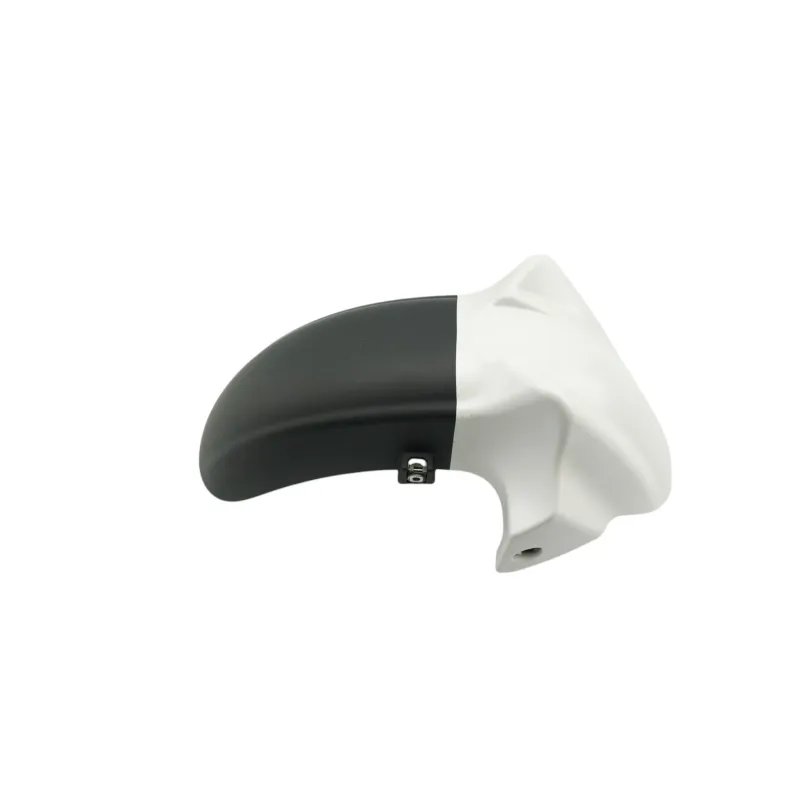 Garde boue avant KYMCO K XCT 125 2012 - 2014
