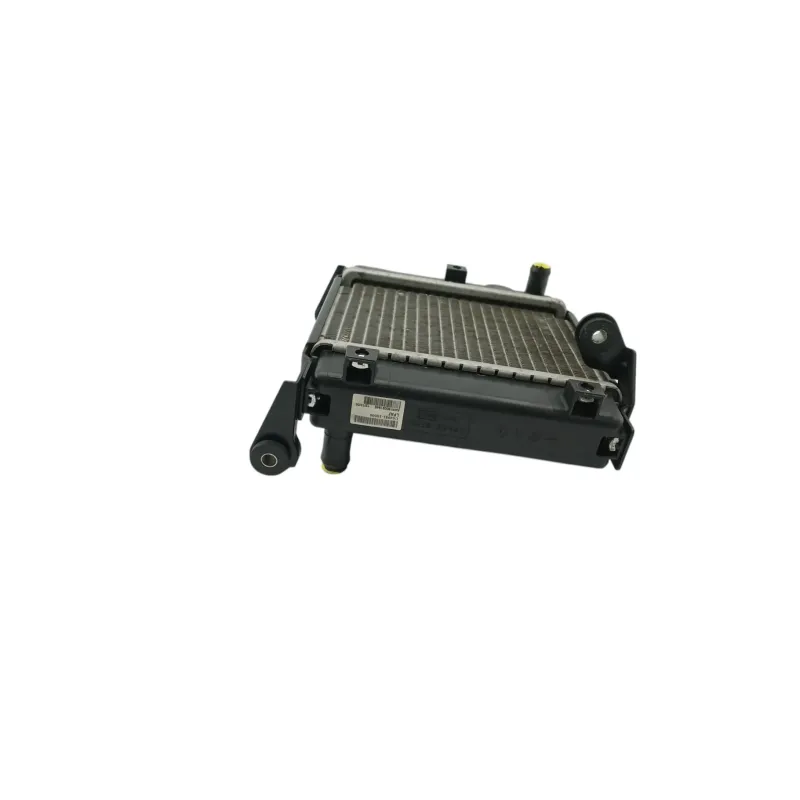 Radiateur eau KYMCO K XCT 125 2012 - 2014