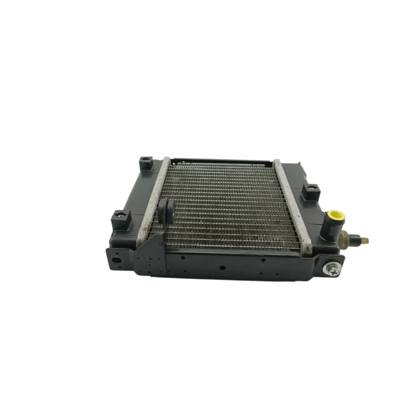 Radiateur eau KYMCO K XCT 125 2012 - 2014