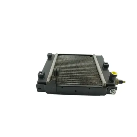 Radiateur eau KYMCO K XCT 125 2012 - 2014