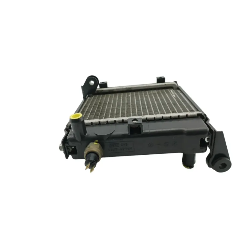 Radiateur eau KYMCO K XCT 125 2012 - 2014