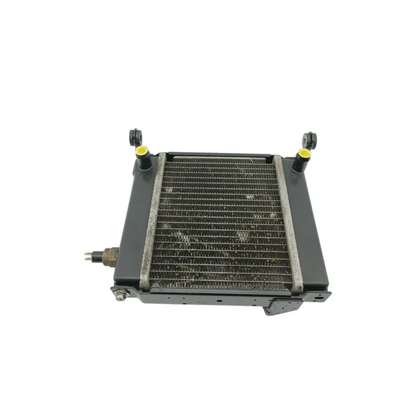 Radiateur eau KYMCO K XCT 125 2012 - 2014