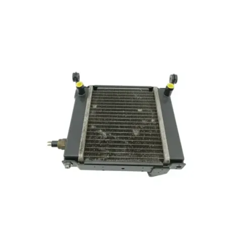 Radiateur eau KYMCO K XCT 125 2012 - 2014