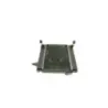 Radiateur eau KYMCO K XCT 125 2012 - 2014 Radiateur eau KYMCO K XCT 125 2012 - 2014