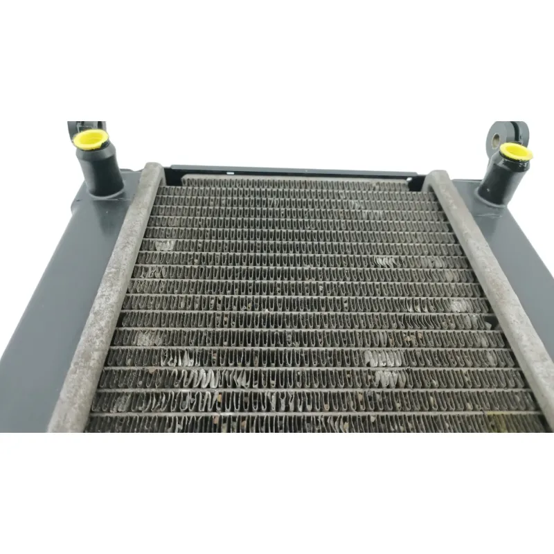 Radiateur eau KYMCO K XCT 125 2012 - 2014