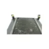 Radiateur eau KYMCO K XCT 125 2012 - 2014 Radiateur eau KYMCO K XCT 125 2012 - 2014
